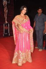 Ekta Kapoor at The Global Indian Film & Television Honors 2012 in Mumbai on 15th March 2012 (426).JPG